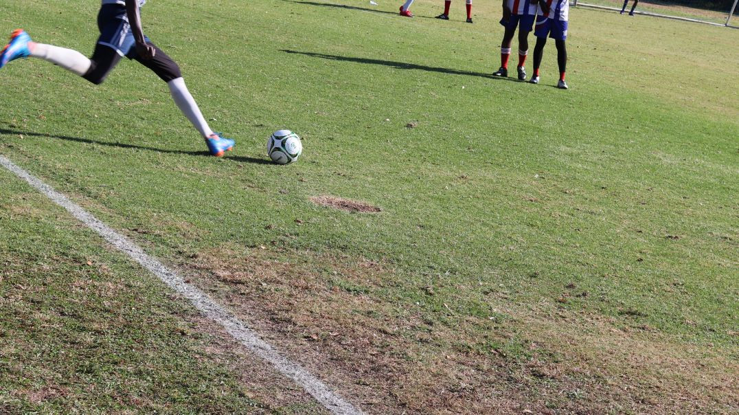 ⁣Denzel Chivero goal SEC vs MCC