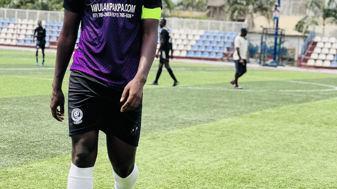 ⁣Ahmed Salim- Highlights⚽️🔥