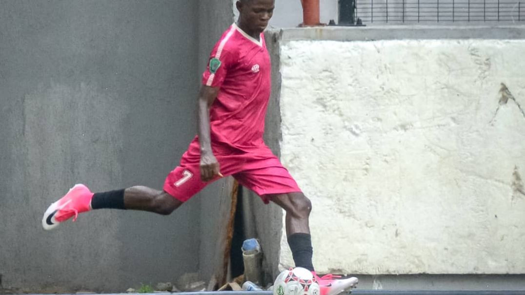 EMMANUEL OLUWATOBILOBA JUNAID